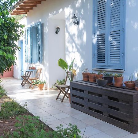 Ananke Home Nikósie Exteriér fotografie