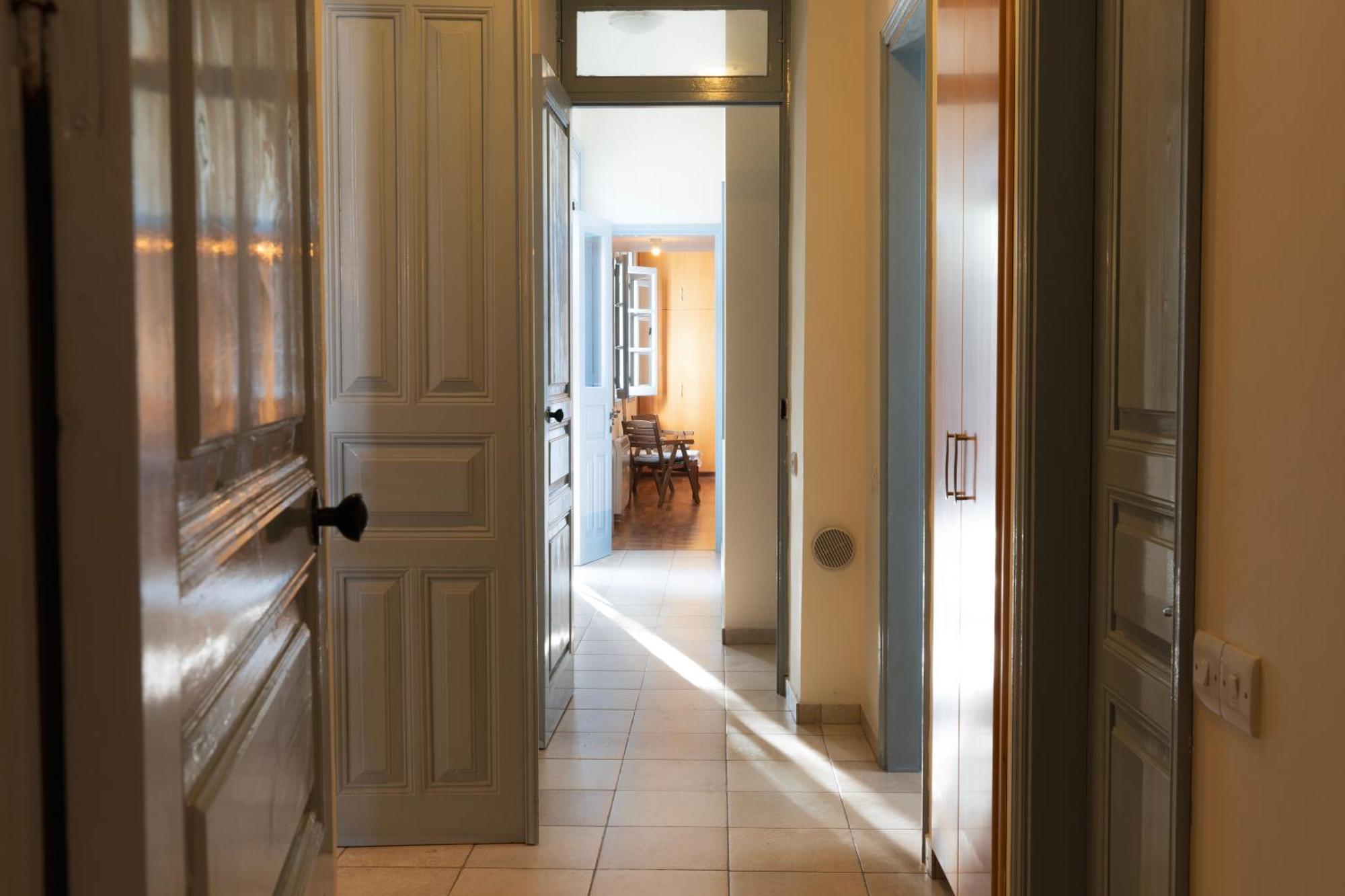 Ananke Home Nikósie Exteriér fotografie