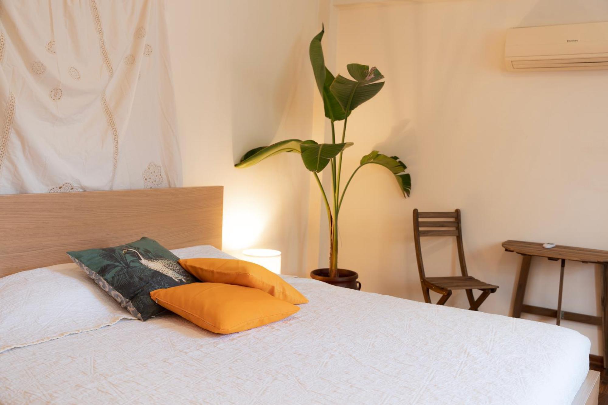 Ananke Home Nikósie Exteriér fotografie