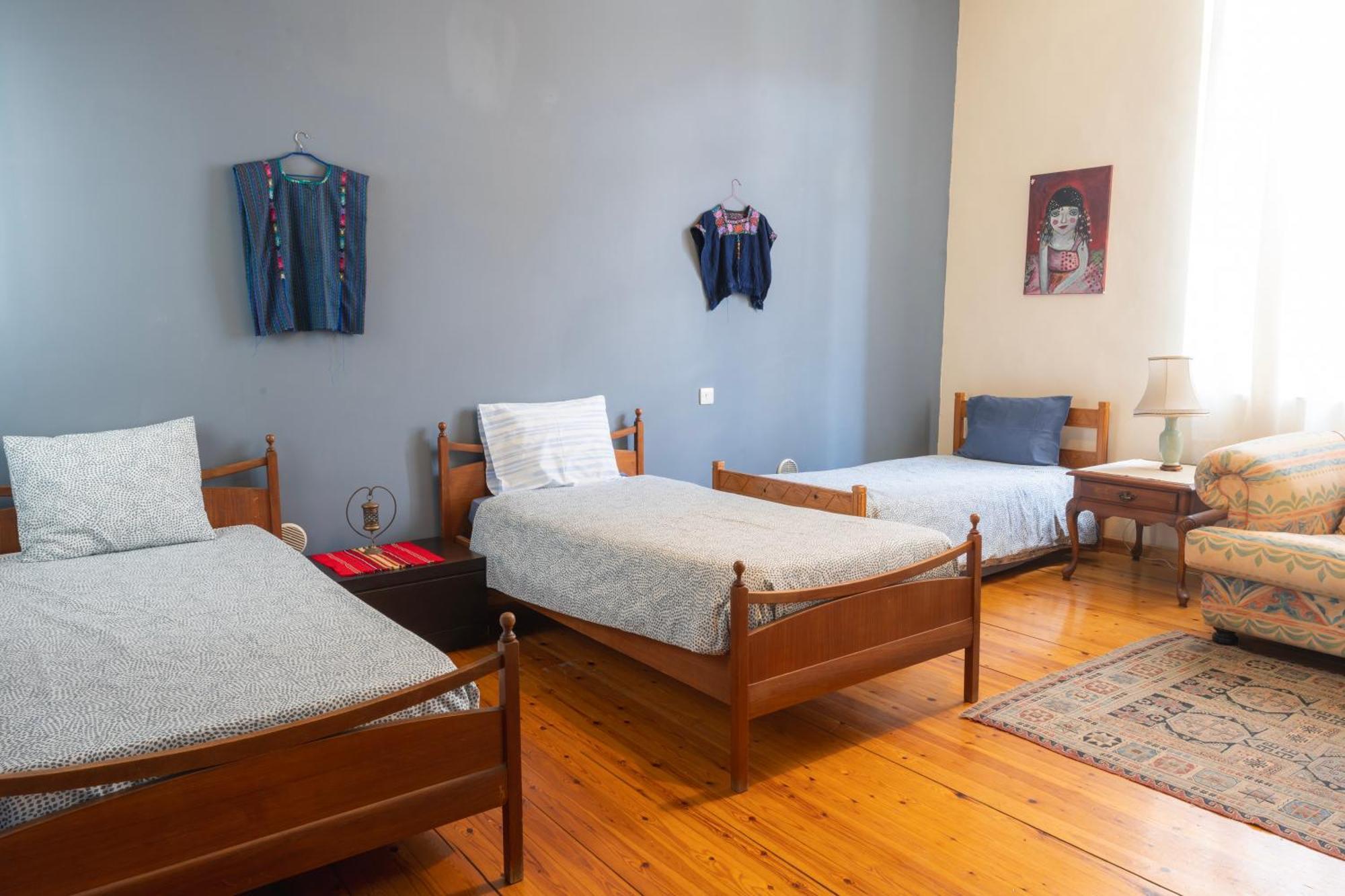 Ananke Home Nikósie Exteriér fotografie