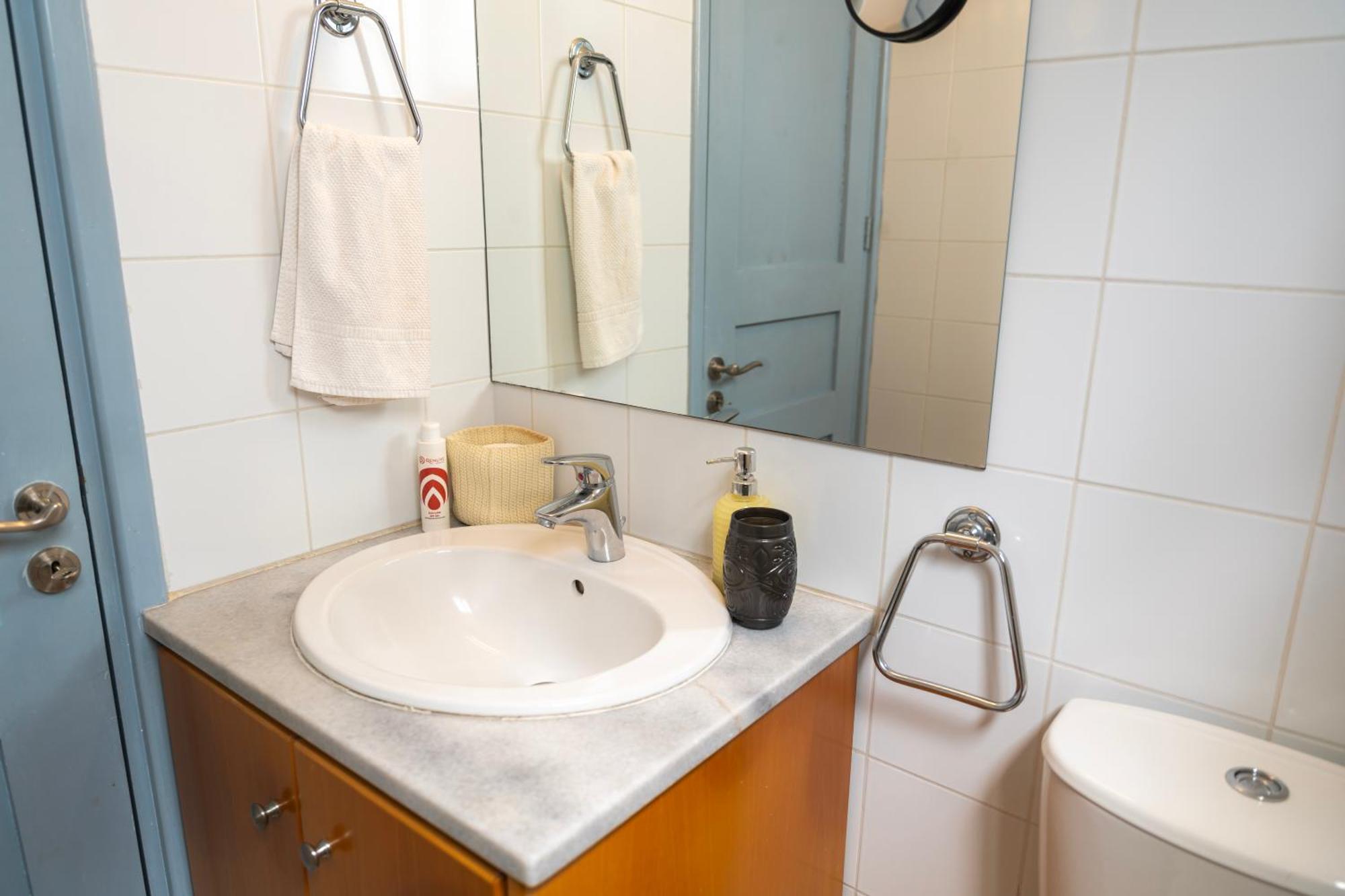 Ananke Home Nikósie Exteriér fotografie