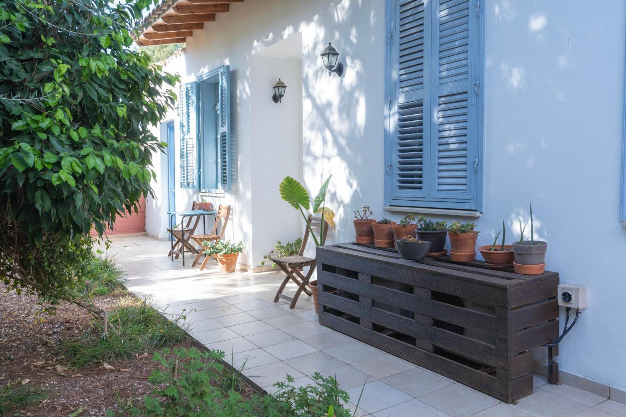 Ananke Home Nikósie Exteriér fotografie