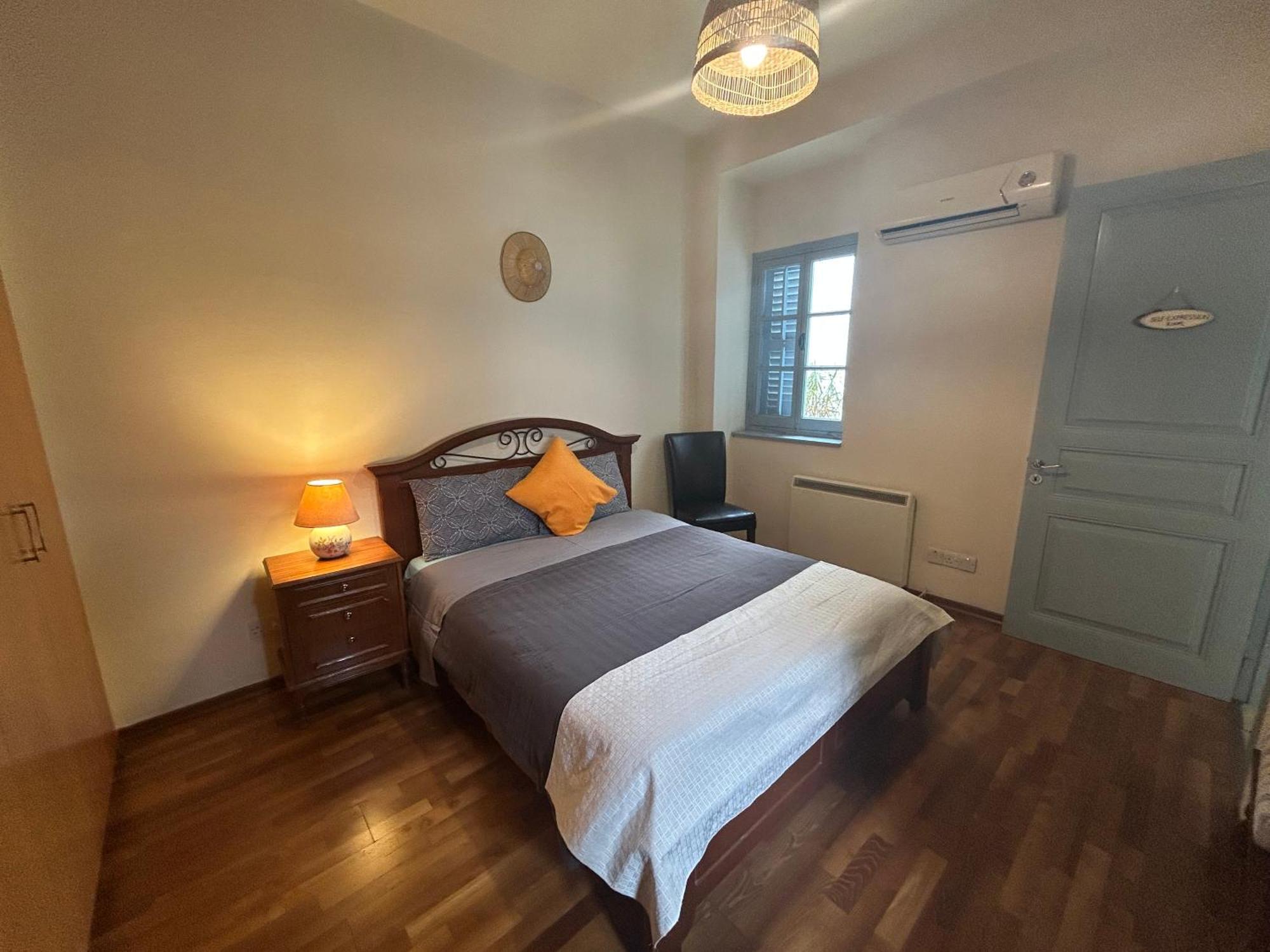 Ananke Home Nikósie Exteriér fotografie
